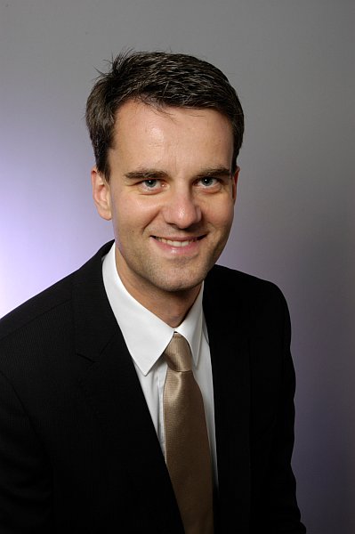 Daniel Lüdtke, Steuerberater, Dipl.-Betriebswirt (BA), Fachberater für den Heilberufebereich (IFU/ISM gGmbH)